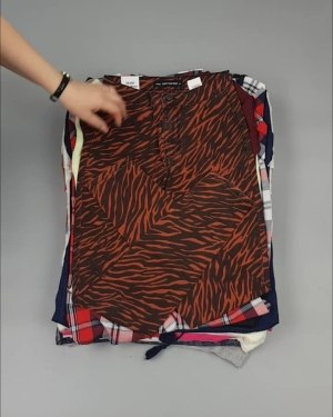 Фотография  731 - LPP Spring mix#20 кг, ЛОТ №3728 оптом в Новосибирске и Новосибирской области