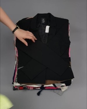 Фотография  996 - LPP Spring mix#20 кг, ЛОТ №3728 оптом в Новосибирске и Новосибирской области