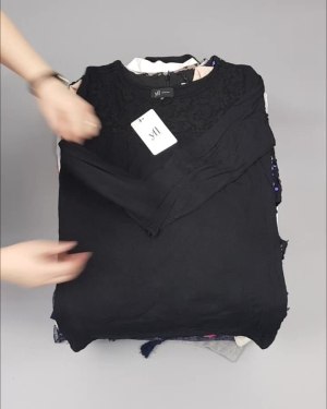 Фотография  329 - LPP Spring mix#20 кг, ЛОТ №3728 оптом в Новосибирске и Новосибирской области