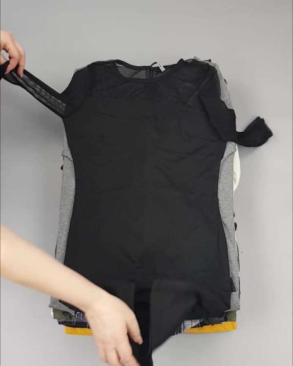 Фотография  186 - LPP Spring mix#20 кг, ЛОТ №3729 оптом в Новосибирске и Новосибирской области