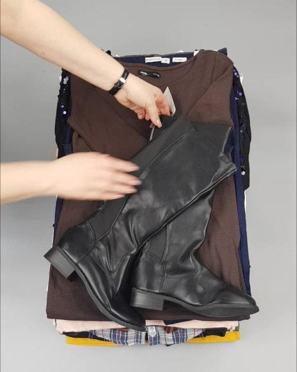 Фотография  261 - LPP Spring mix#20 кг, ЛОТ №3729 оптом в Новосибирске и Новосибирской области