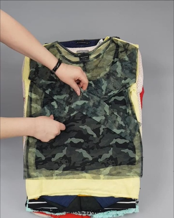 Фотография  119 - LPP Spring mix#20 кг, ЛОТ №3730 оптом в Новосибирске и Новосибирской области