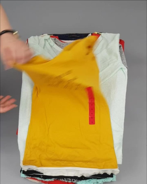 Фотография  558 - LPP Spring mix#20 кг, ЛОТ №3730 оптом в Новосибирске и Новосибирской области