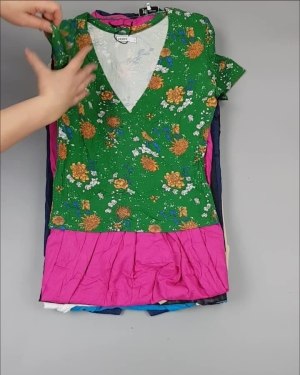 Фотография  534 - LPP Summer mix#20 кг, ЛОТ №3771 оптом в Новосибирске и Новосибирской области