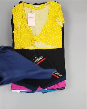 Фотография  297 - LPP Summer mix#20 кг, ЛОТ №3771 оптом в Новосибирске и Новосибирской области