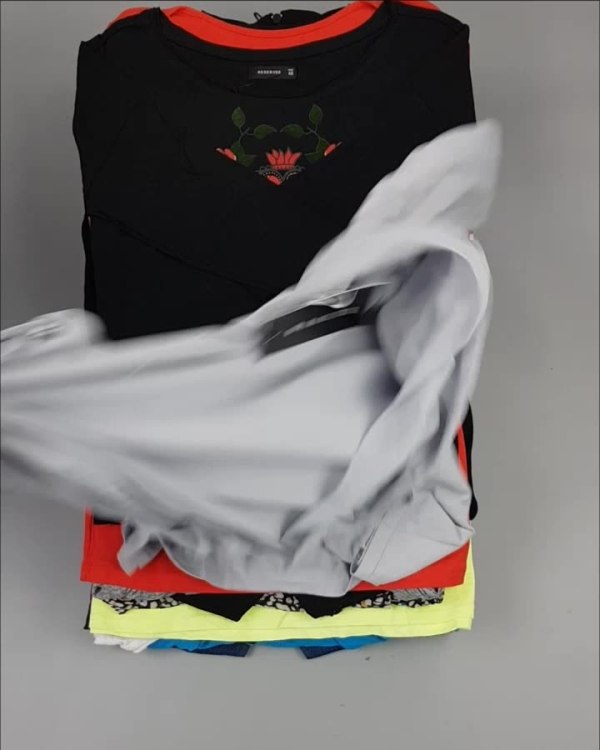 Фотография  299 - LPP Summer mix#20 кг, ЛОТ №3771 оптом в Новосибирске и Новосибирской области