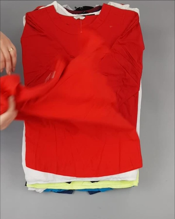 Фотография  651 - LPP Summer mix#20 кг, ЛОТ №3771 оптом в Новосибирске и Новосибирской области