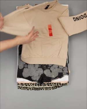 Фотография  452 - LPP Summer mix#20 кг, ЛОТ №3773 оптом в Новосибирске и Новосибирской области