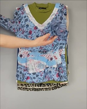 Фотография  301 - LPP Summer mix#20 кг, ЛОТ №3773 оптом в Новосибирске и Новосибирской области