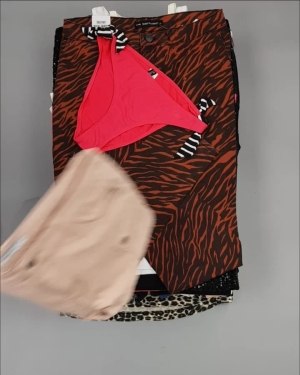 Фотография  353 - LPP Summer mix#20 кг, ЛОТ №3773 оптом в Новосибирске и Новосибирской области