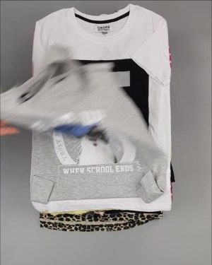 Фотография  750 - LPP Summer mix#20 кг, ЛОТ №3773 оптом в Новосибирске и Новосибирской области