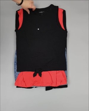 Фотография  838 - LPP Summer mix#20 кг, ЛОТ №3774 оптом в Новосибирске и Новосибирской области