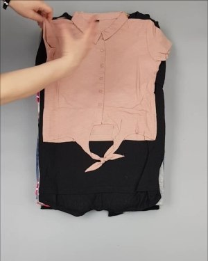 Фотография  502 - LPP Summer mix#20 кг, ЛОТ №3774 оптом в Новосибирске и Новосибирской области