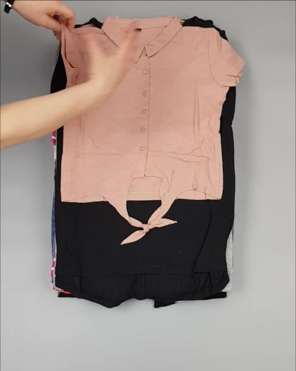 Фотография  692 - LPP Summer mix#20 кг, ЛОТ №3774 оптом в Новосибирске и Новосибирской области