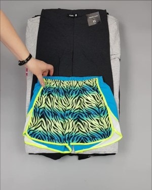 Фотография  104 - LPP Summer mix#20 кг, ЛОТ №3774 оптом в Новосибирске и Новосибирской области