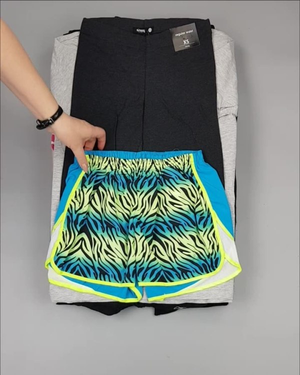 Фотография  417 - LPP Summer mix#20 кг, ЛОТ №3774 оптом в Новосибирске и Новосибирской области