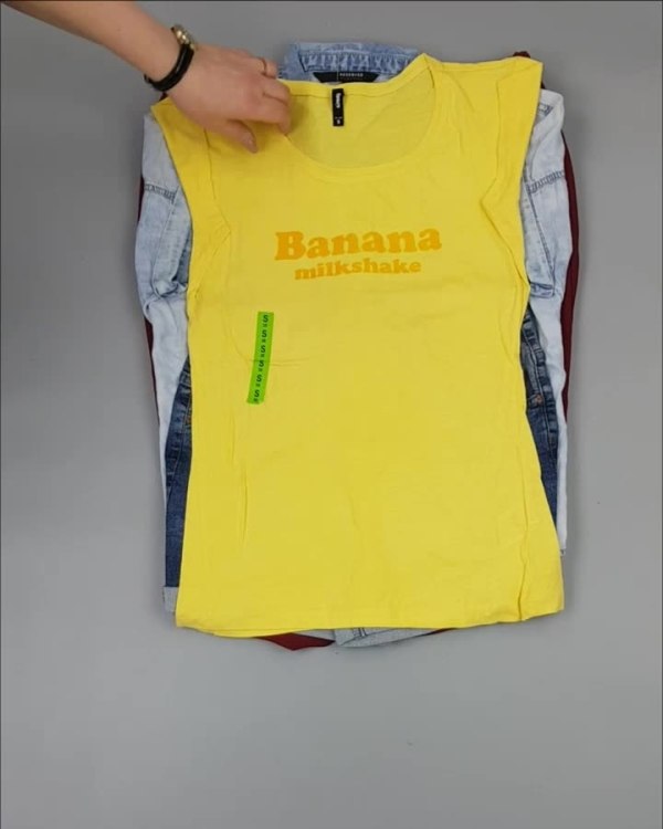 Фотография  728 - LPP Summer mix#8,8 кг, ЛОТ №3776 оптом в Новосибирске и Новосибирской области