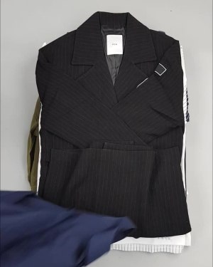 Фотография  276 - MILL STUDIO Summer mix#15 кг, ЛОТ №3798 оптом в Новосибирске и Новосибирской области