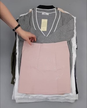 Фотография  768 - MILL STUDIO Summer mix#15 кг, ЛОТ №3798 оптом в Новосибирске и Новосибирской области