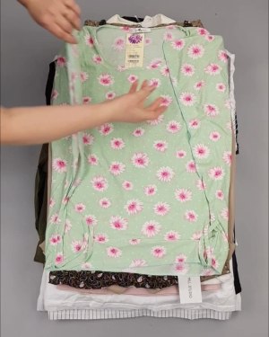 Фотография  472 - MILL STUDIO Summer mix#15 кг, ЛОТ №3798 оптом в Новосибирске и Новосибирской области