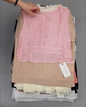 Фотография  733 - MILL STUDIO Summer mix#15 кг, ЛОТ №3798 оптом в Новосибирске и Новосибирской области