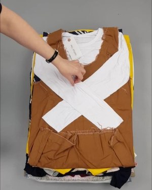 Фотография  828 - MILL STUDIO Summer mix#15 кг, ЛОТ №3799 оптом в Новосибирске и Новосибирской области