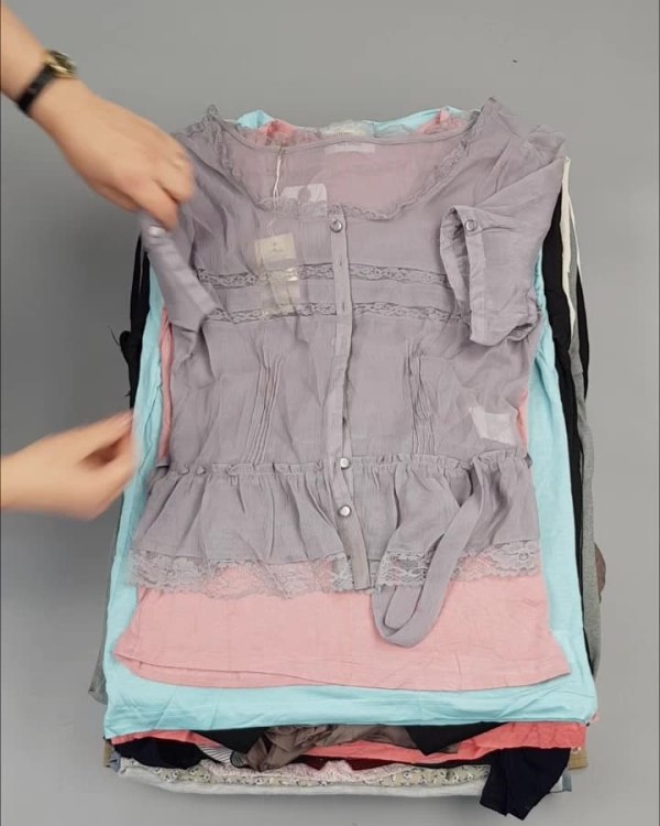 Фотография  376 - MILL STUDIO Summer mix#15 кг, ЛОТ №3799 оптом в Новосибирске и Новосибирской области