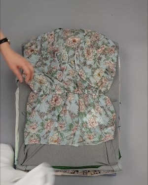 Фотография  513 - MILL STUDIO Summer mix#15 кг, ЛОТ №3800 оптом в Новосибирске и Новосибирской области