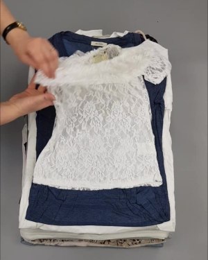 Фотография  641 - MILL STUDIO Summer mix#15 кг, ЛОТ №3800 оптом в Новосибирске и Новосибирской области