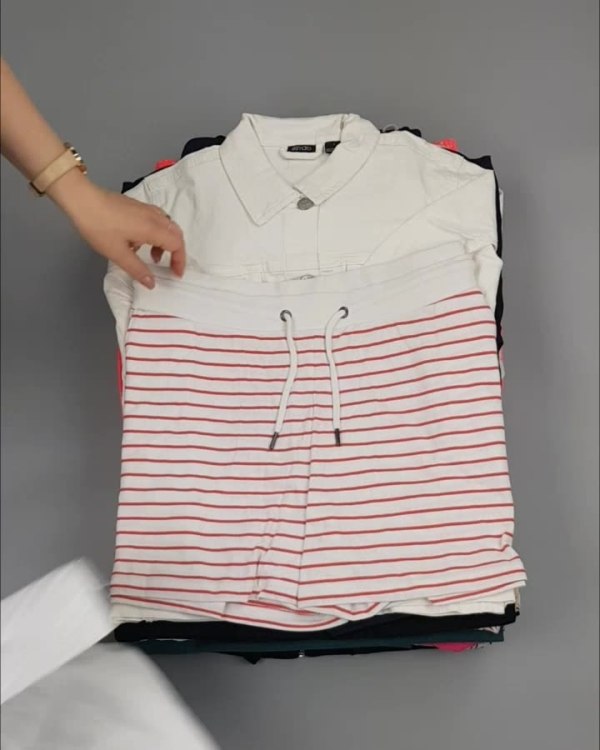 Фотография  257 - LIDL Summer#20 кг, ЛОТ №4003 оптом в Новосибирске и Новосибирской области