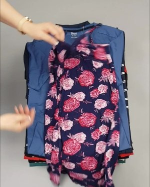 Фотография  510 - LIDL Summer#20 кг, ЛОТ №4003 оптом в Новосибирске и Новосибирской области