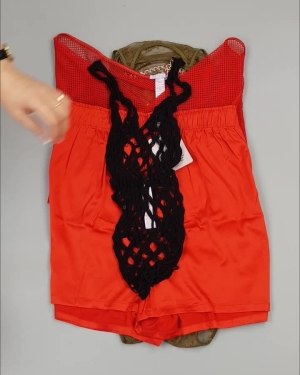 Фотография  394 - Нижнее белье Savage#50 шт, ЛОТ №4034 оптом в Новосибирске и Новосибирской области