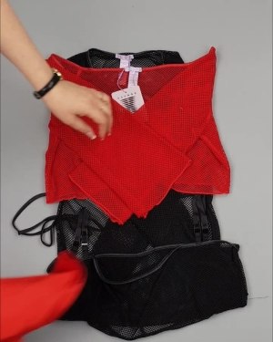 Фотография  251 - Нижнее белье Savage#50 шт, ЛОТ №4037 оптом в Новосибирске и Новосибирской области