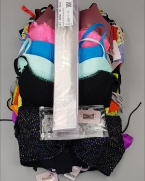 Фотография  847 - Нижнее белье Savage#50 шт, ЛОТ №4038 оптом в Новосибирске и Новосибирской области