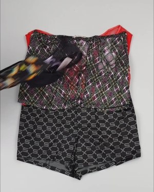 Фотография  839 - Нижнее белье Savage#50 шт, ЛОТ №4042 оптом в Новосибирске и Новосибирской области