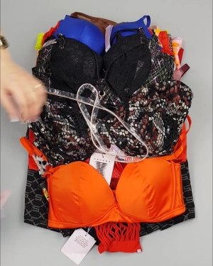 Фотография  358 - Нижнее белье Savage#50 шт, ЛОТ №4042 оптом в Новосибирске и Новосибирской области