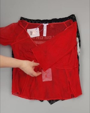 Фотография  875 - Нижнее белье Savage#57 шт, ЛОТ №4043 оптом в Новосибирске и Новосибирской области