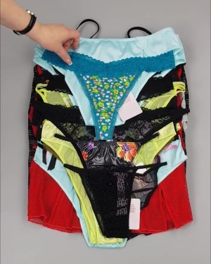 Фотография  359 - Нижнее белье Savage#57 шт, ЛОТ №4043 оптом в Новосибирске и Новосибирской области