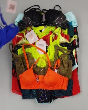 Фотография  631 - Нижнее белье Savage#57 шт, ЛОТ №4043 оптом в Новосибирске и Новосибирской области