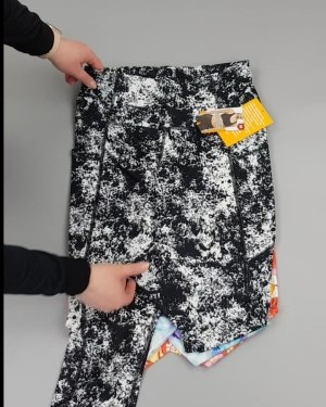 Фотография  674 - Легинсы AVIA (Ladies leggings)#8 кг, ЛОТ №4046 оптом в Новосибирске и Новосибирской области