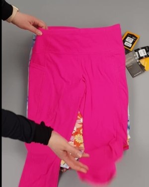 Фотография  253 - Легинсы AVIA (Ladies leggings)#8 кг, ЛОТ №4046 оптом в Новосибирске и Новосибирской области