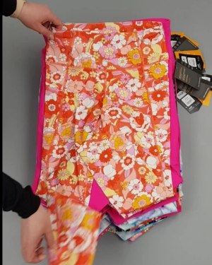 Фотография  893 - Легинсы AVIA (Ladies leggings)#8 кг, ЛОТ №4046 оптом в Новосибирске и Новосибирской области