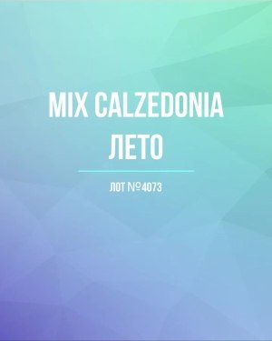 Купить CALZEDONIA лето mix#50 шт, ЛОТ №4073 оптом в Новосибирске и Новосибирской области