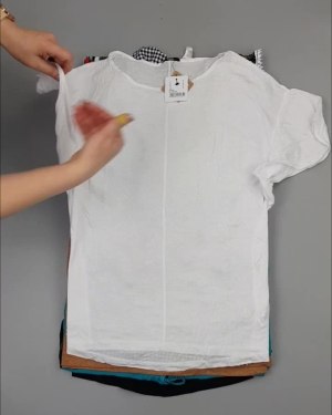 Фотография  848 - CALZEDONIA лето mix#50 шт, ЛОТ №4073 оптом в Новосибирске и Новосибирской области