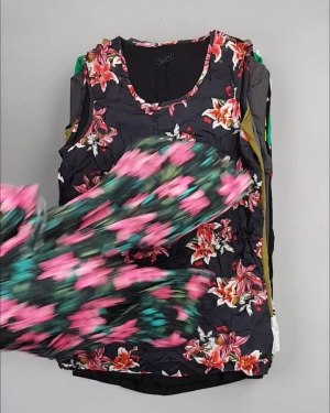 Фотография  455 - CALZEDONIA лето mix#50 шт, ЛОТ №4073 оптом в Новосибирске и Новосибирской области