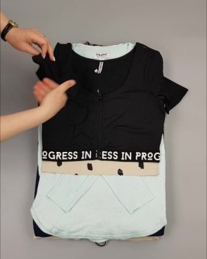 Фотография  990 - LPP Summer mix#17 кг, ЛОТ №4141 оптом в Новосибирске и Новосибирской области