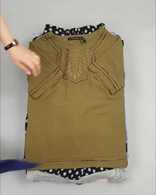 Фотография  389 - LPP Summer mix#17 кг, ЛОТ №4141 оптом в Новосибирске и Новосибирской области