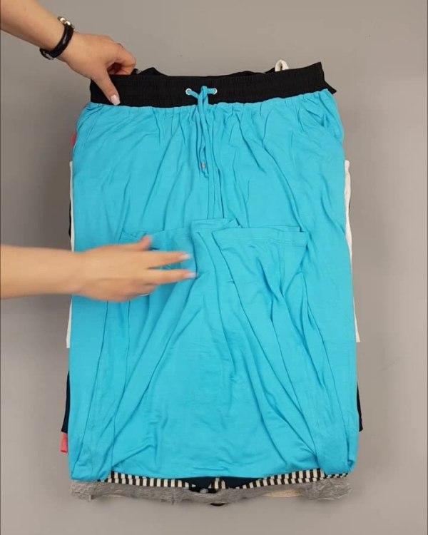 Фотография  985 - LPP Summer mix#17 кг, ЛОТ №4141 оптом в Новосибирске и Новосибирской области