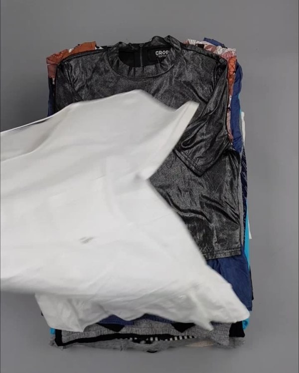 Фотография  377 - LPP Summer mix#17 кг, ЛОТ №4141 оптом в Новосибирске и Новосибирской области