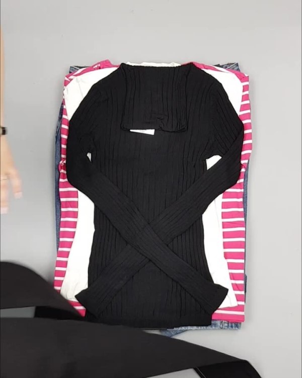 Фотография  300 - LPP Summer mix#17 кг, ЛОТ №4143 оптом в Новосибирске и Новосибирской области